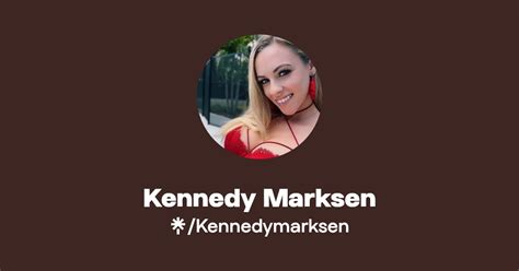 kennedy marksen onlyfans|Find Kennedy Marksen Onlyfans